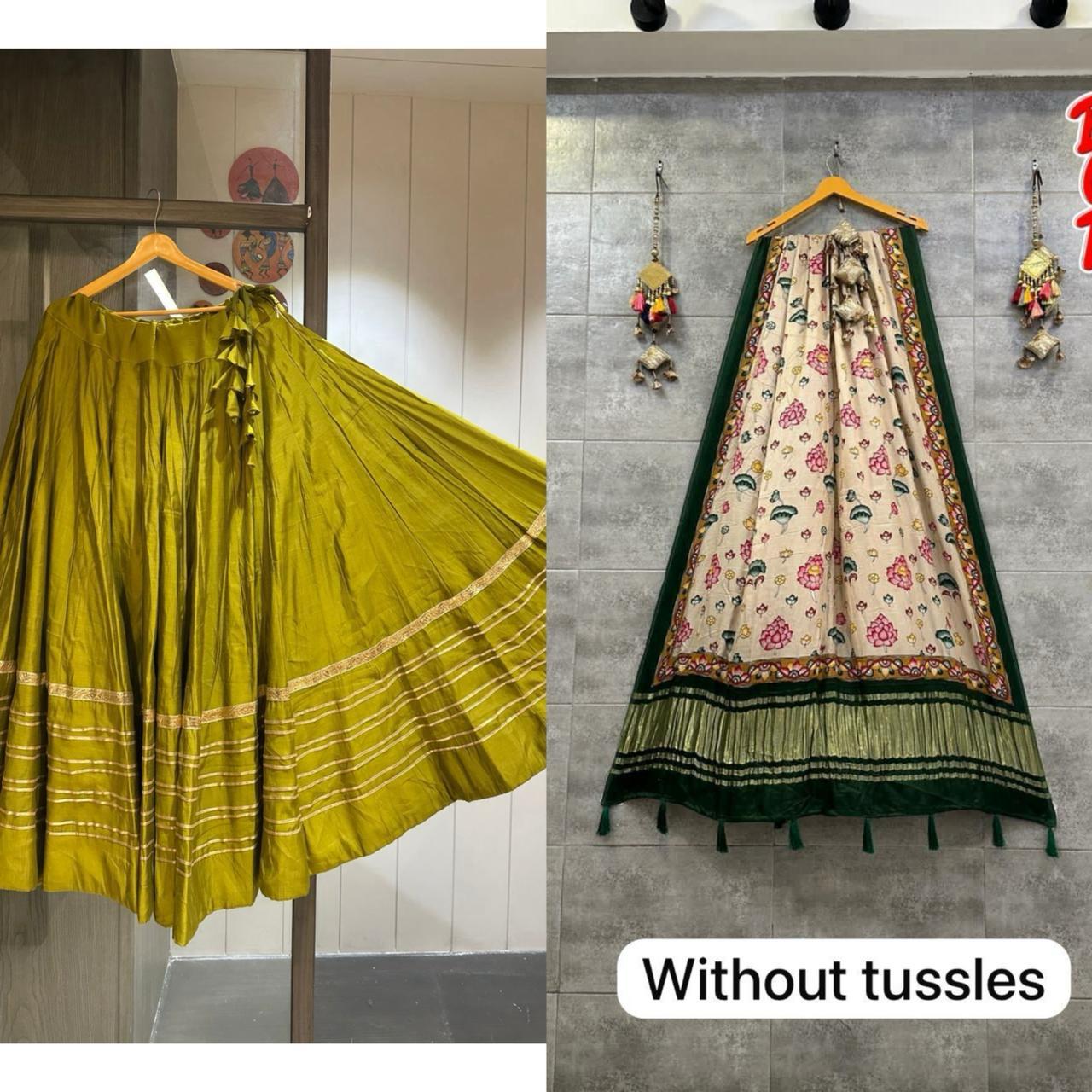 Chaniya Choli