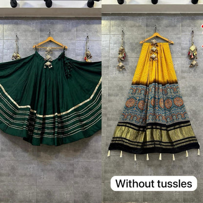 Chaniya Choli