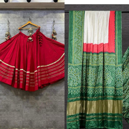 Chaniya Choli