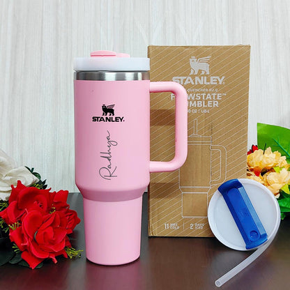 Stanley Tumbler