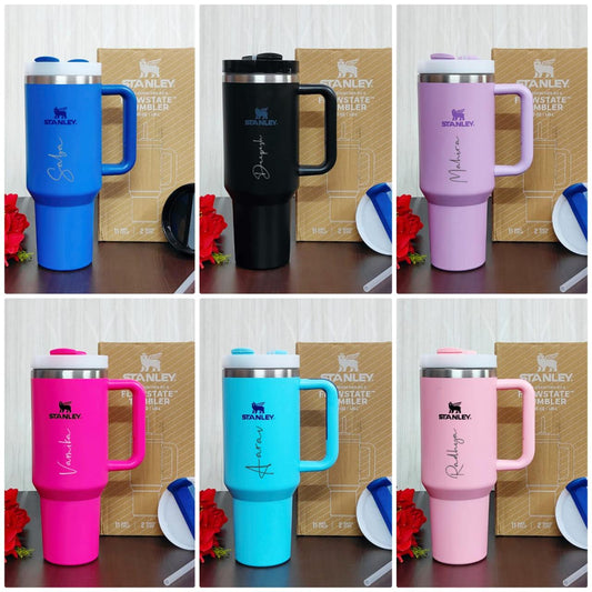 Stanley Tumbler
