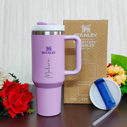 Stanley Tumbler