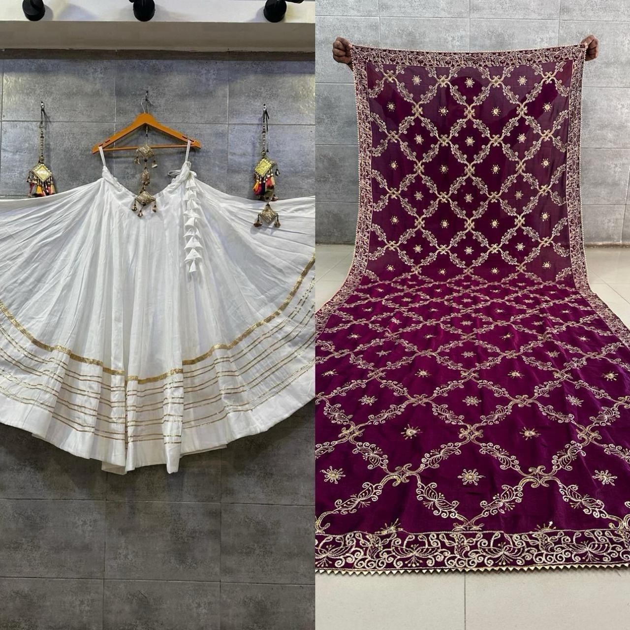 Chaniya Choli