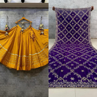 Chaniya Choli