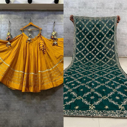 Chaniya Choli