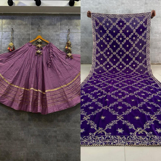 Chaniya Choli