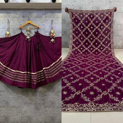 Chaniya Choli
