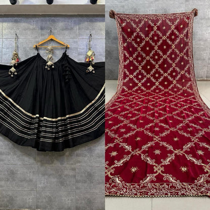 Chaniya Choli