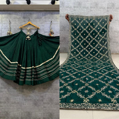 Chaniya Choli