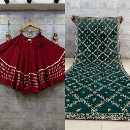 Chaniya Choli
