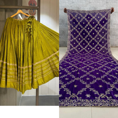 Chaniya Choli
