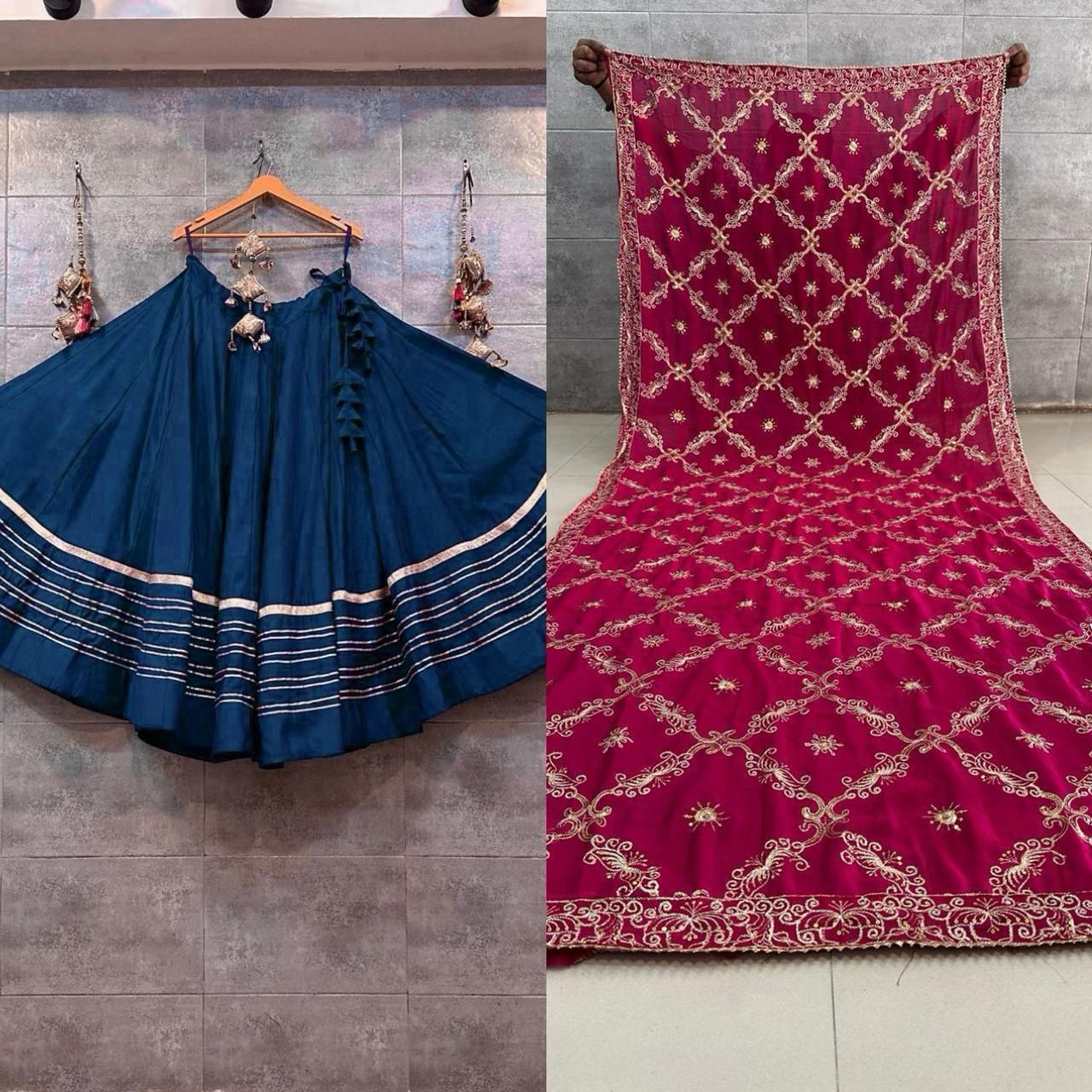 Chaniya Choli