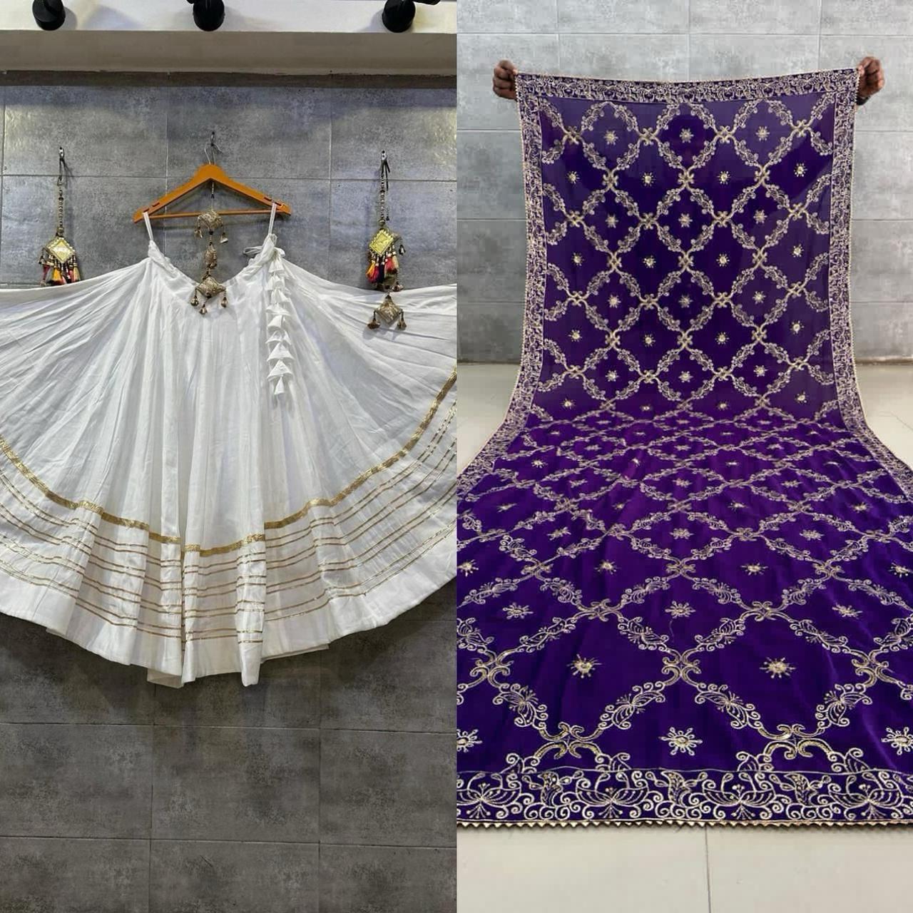 Chaniya Choli