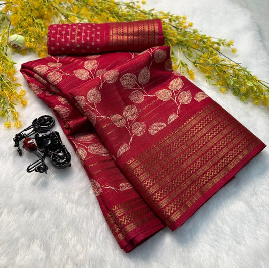 Georgette Saree