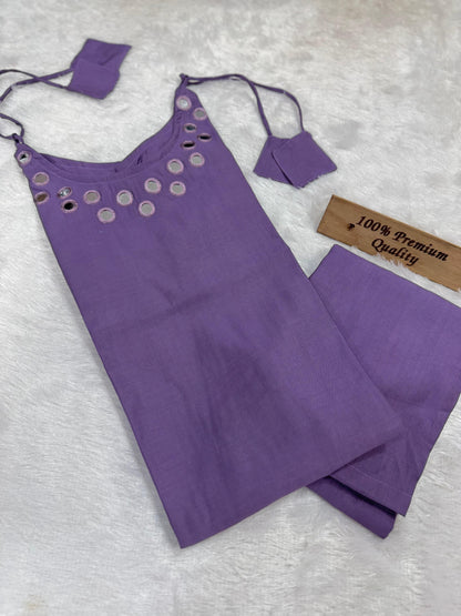 Co-ord Set