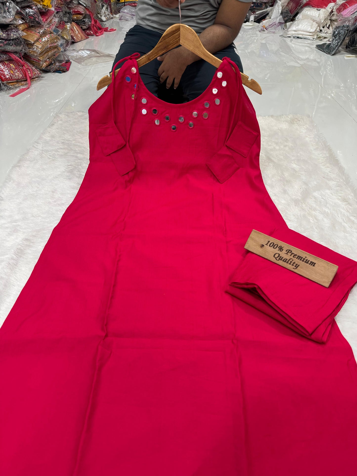 Co-ord Set