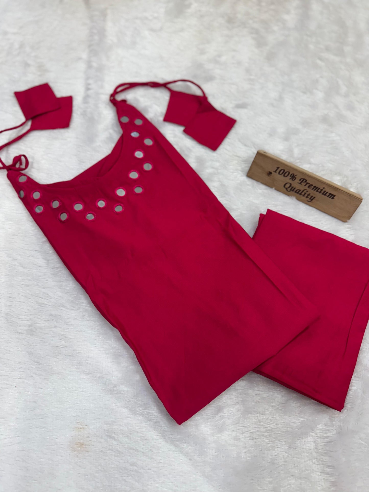Co-ord Set