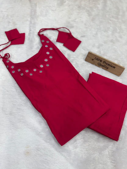 Co-ord Set
