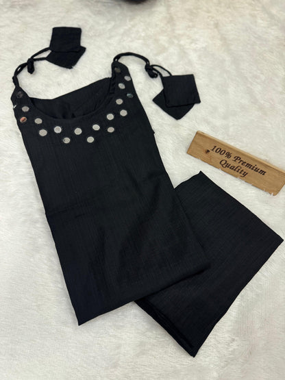 Co-ord Set