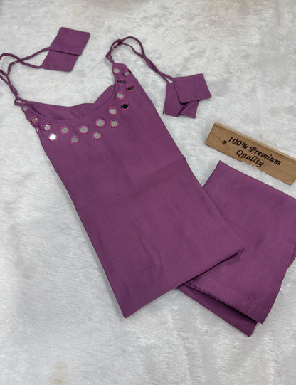 Co-ord Set