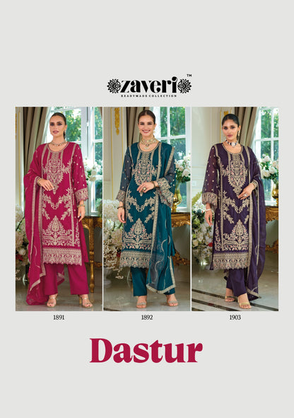 Dastur