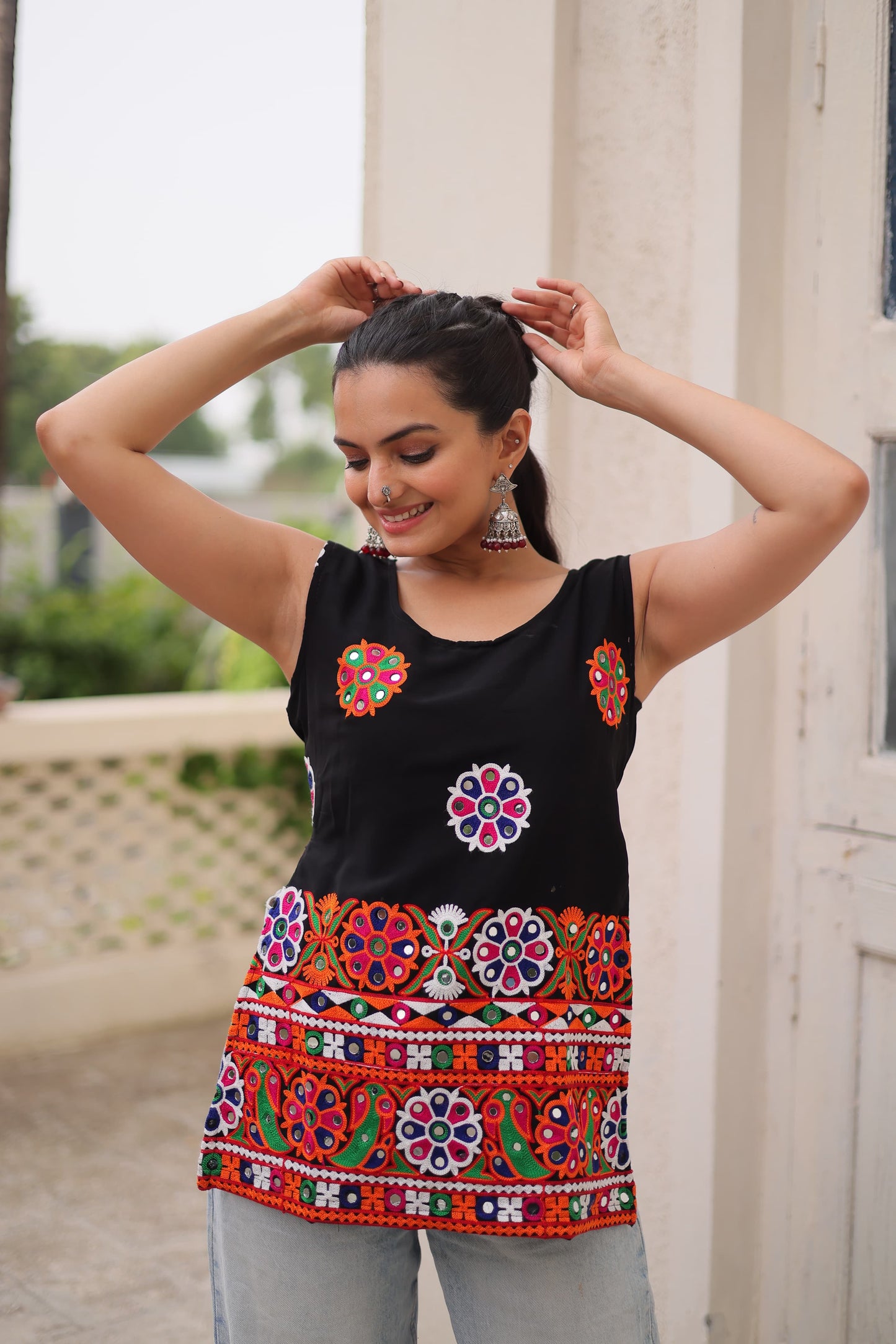 NAVRATRI COLLECTION