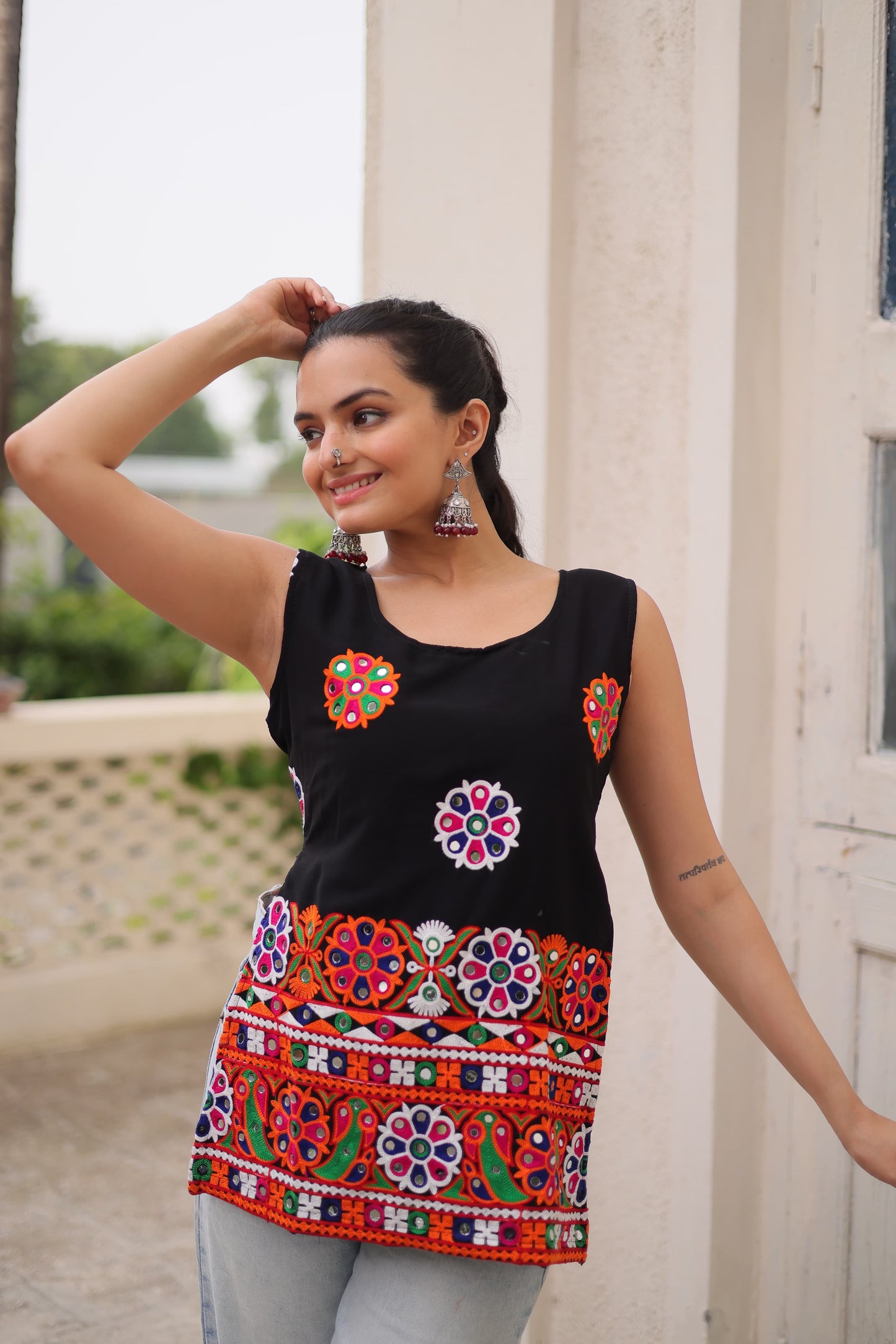 NAVRATRI COLLECTION
