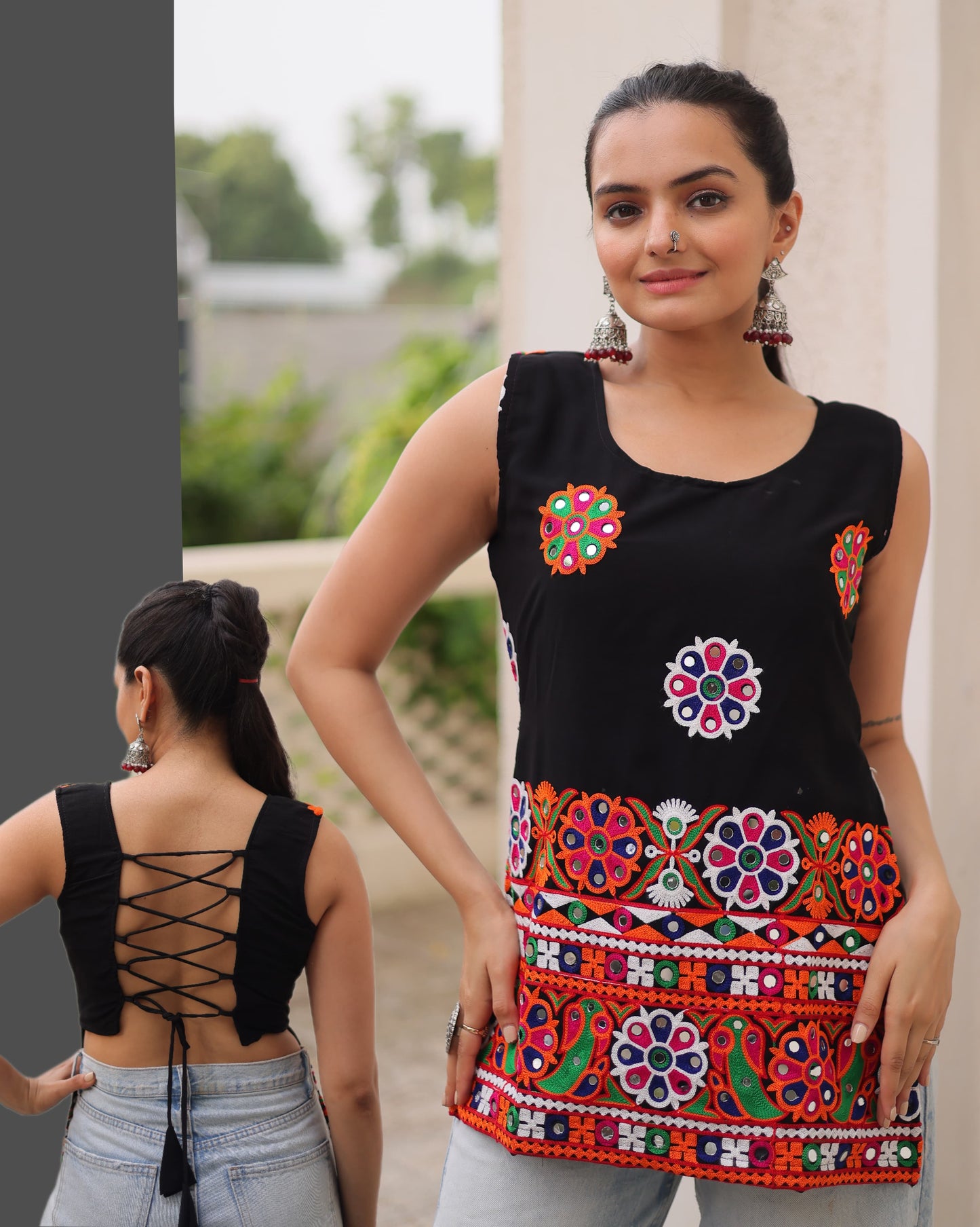 NAVRATRI COLLECTION