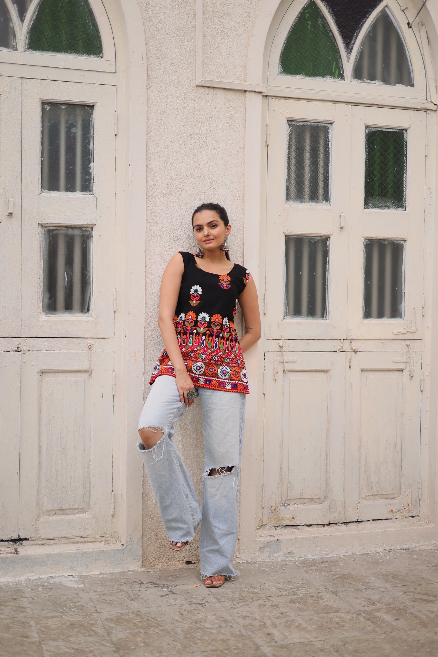NAVRATRI COLLECTION