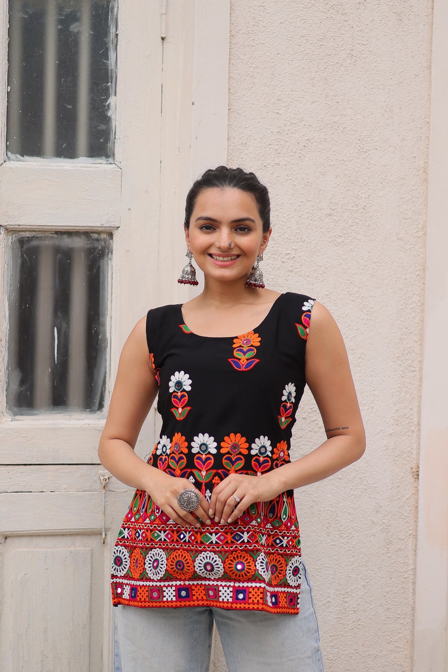 NAVRATRI COLLECTION