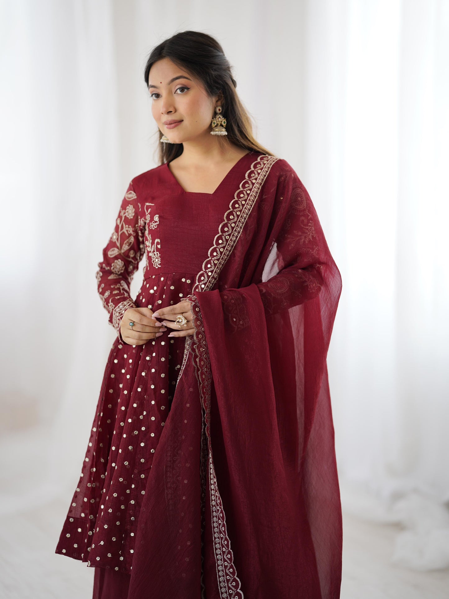 Women’s Ethnic Wear