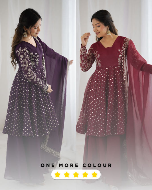 Women’s Ethnic Wear