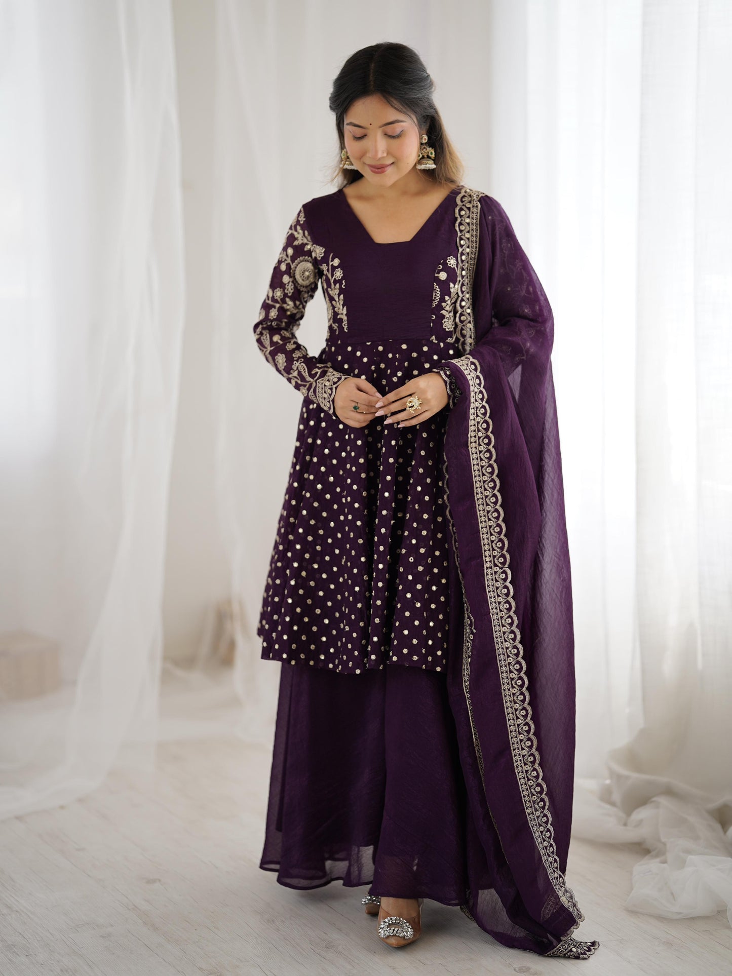 Women’s Ethnic Wear