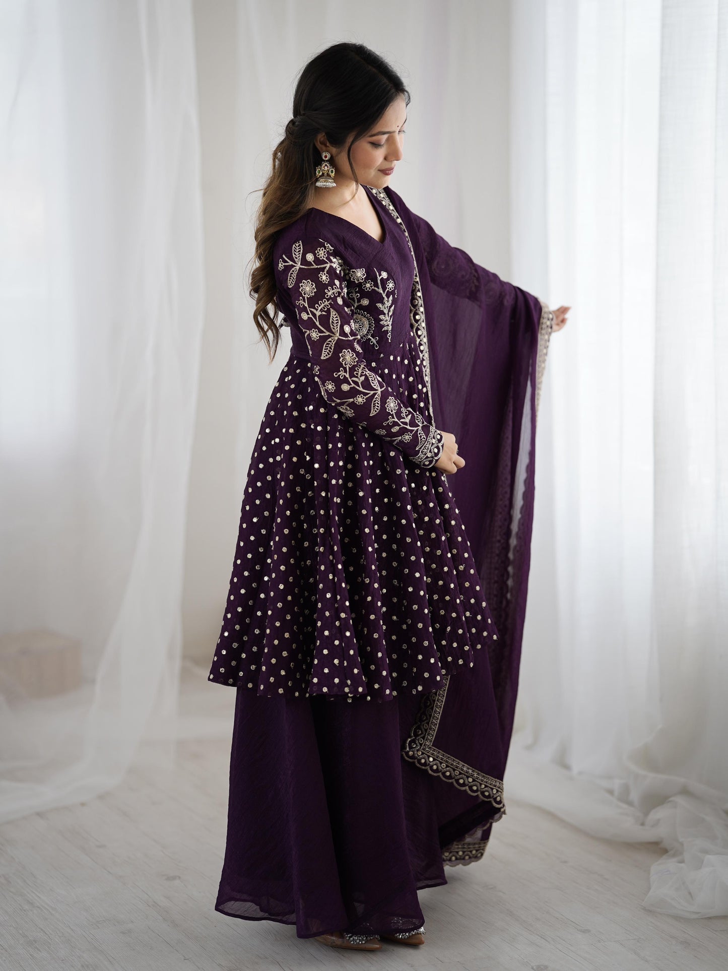 Women’s Ethnic Wear