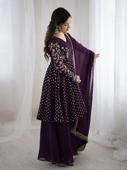 Women’s Ethnic Wear