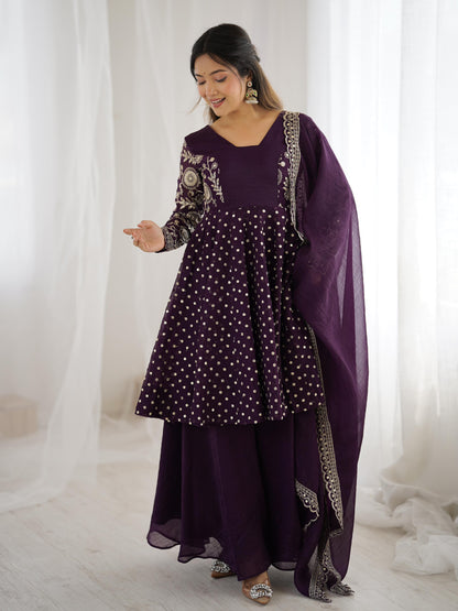 Women’s Ethnic Wear