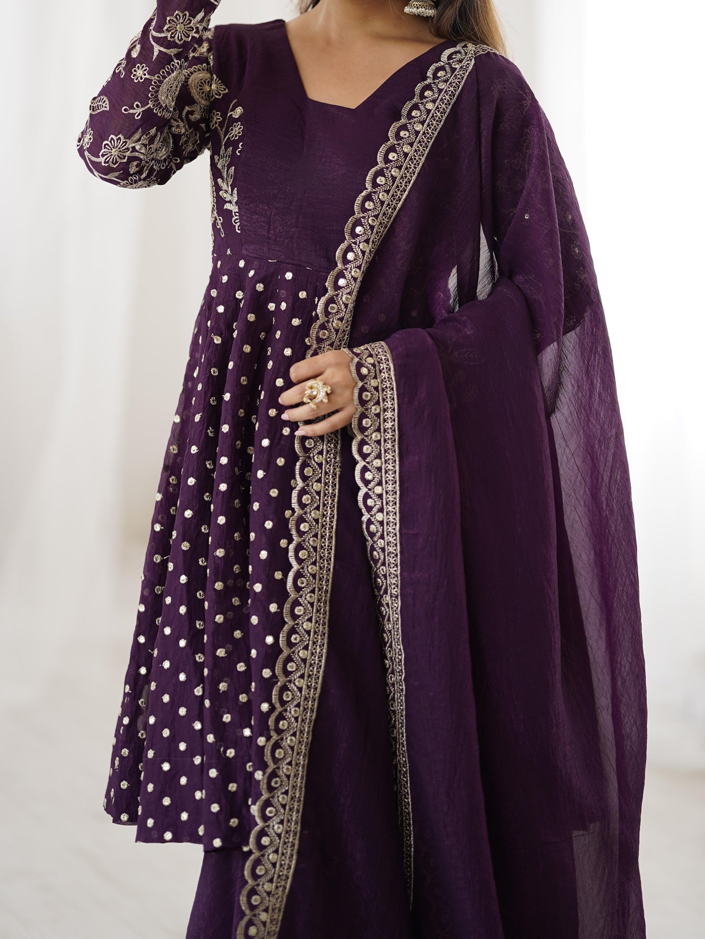 Women’s Ethnic Wear