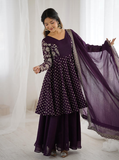 Women’s Ethnic Wear