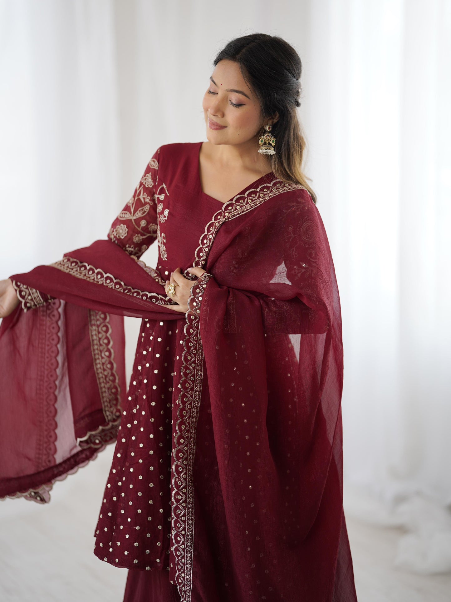 Women’s Ethnic Wear