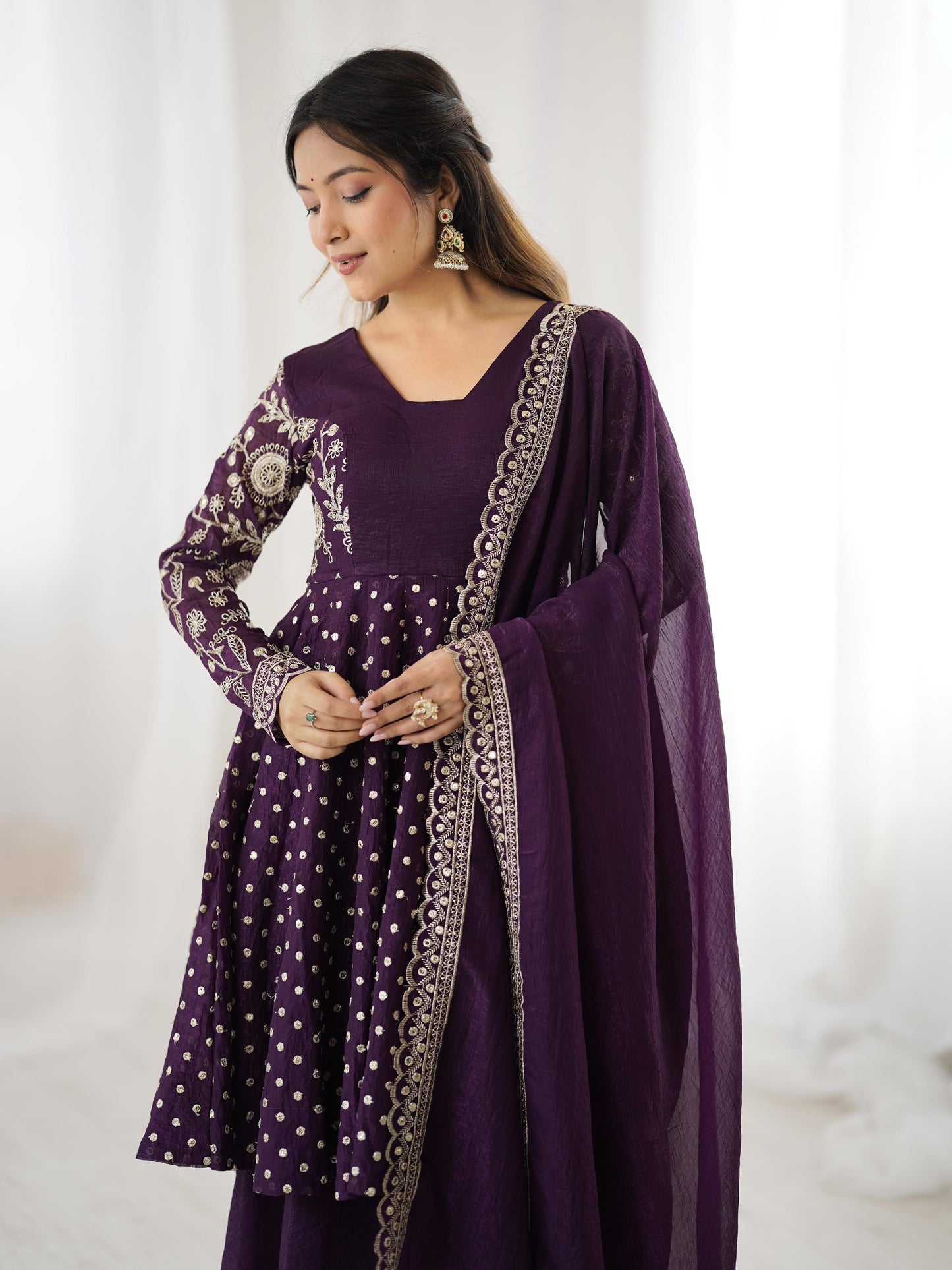 Women’s Ethnic Wear