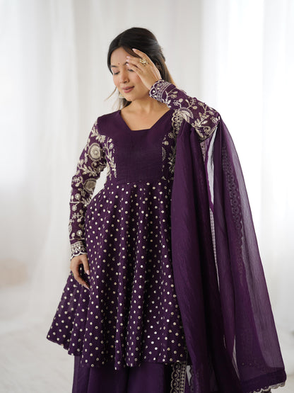Women’s Ethnic Wear