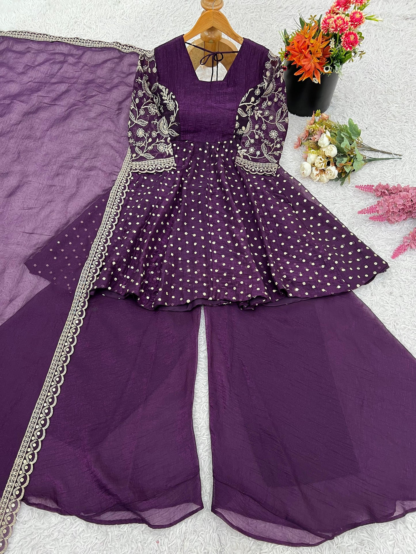 Women’s Ethnic Wear