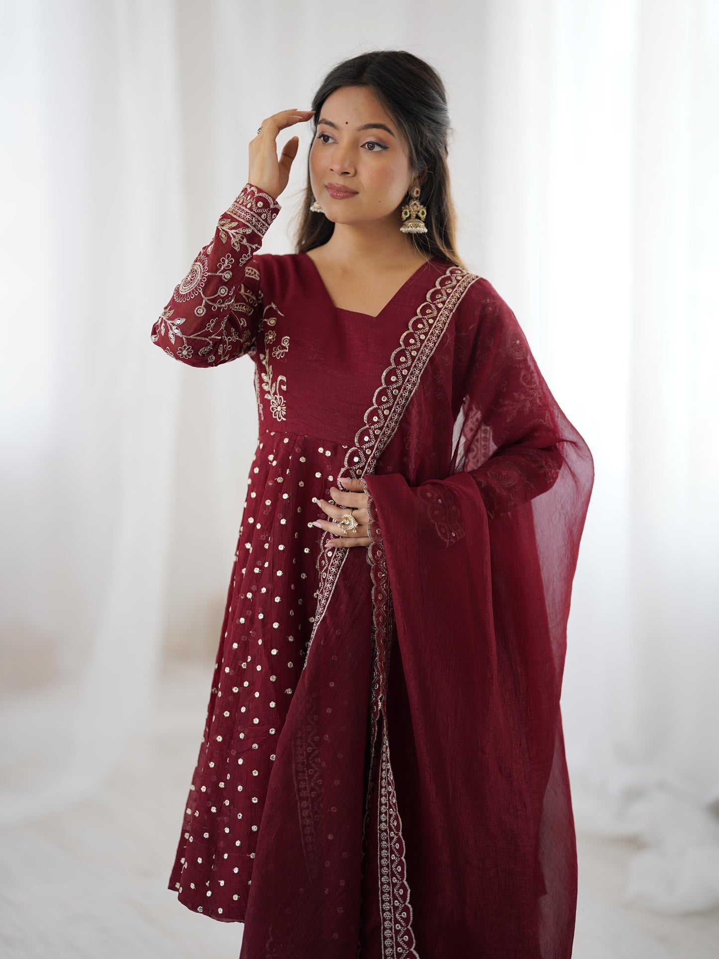 Women’s Ethnic Wear