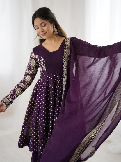 Women’s Ethnic Wear