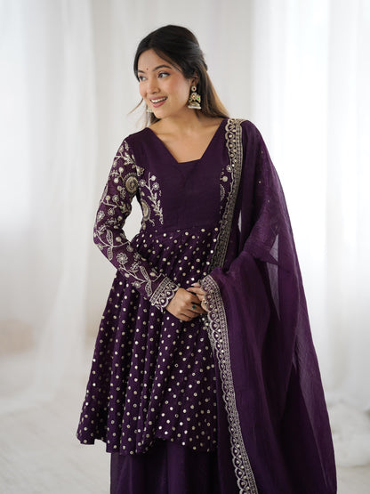 Women’s Ethnic Wear