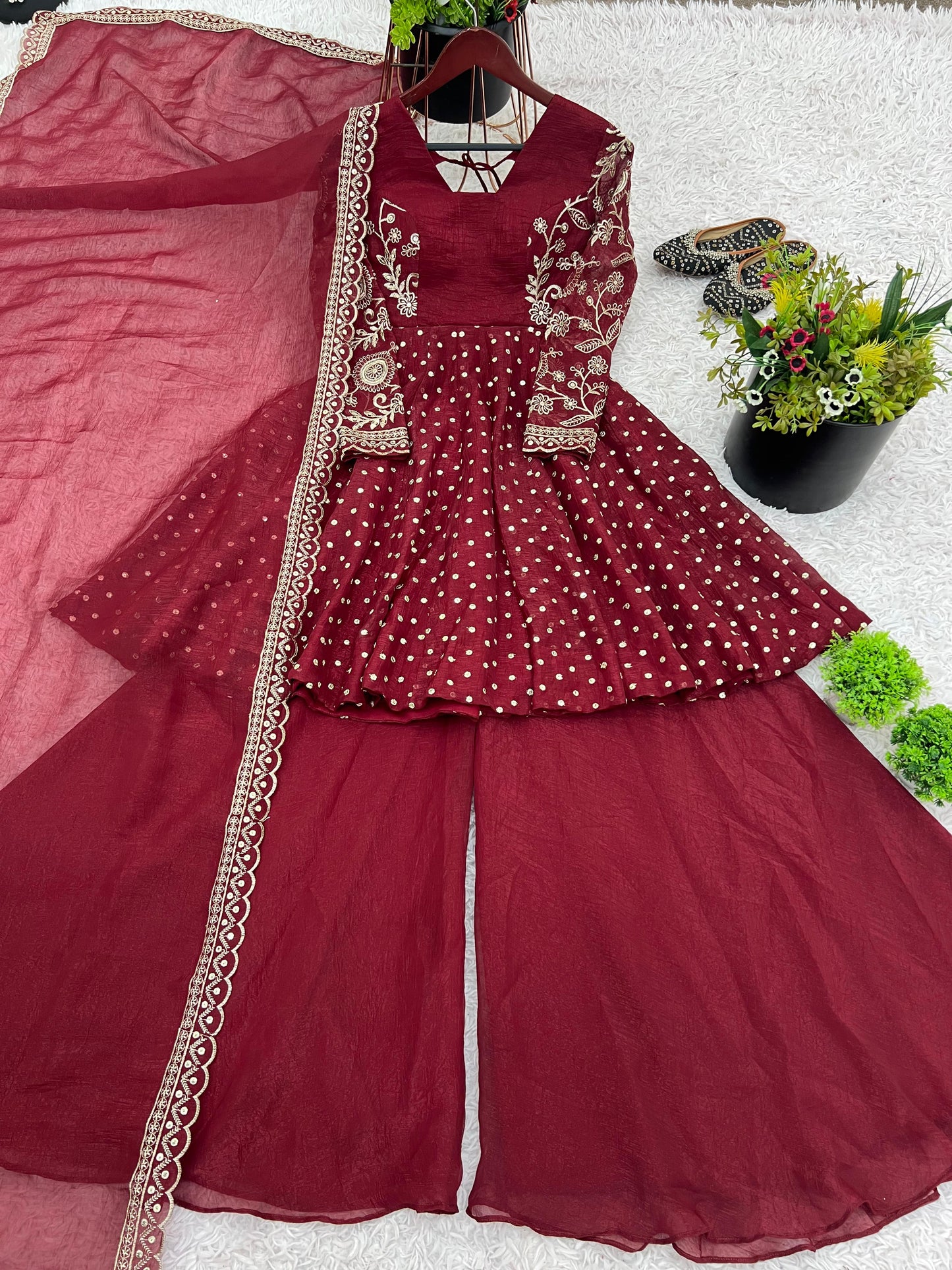 Women’s Ethnic Wear