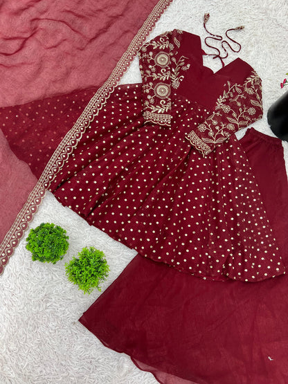 Women’s Ethnic Wear