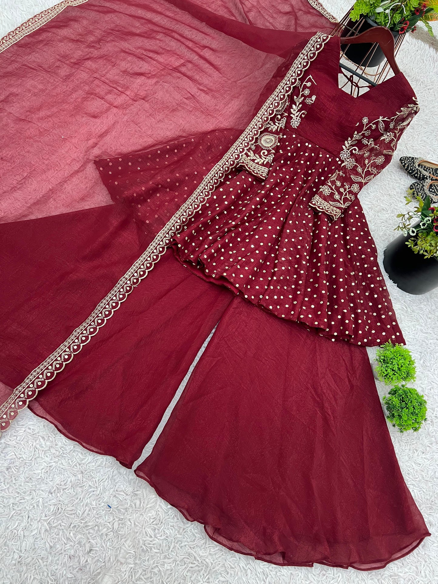 Women’s Ethnic Wear