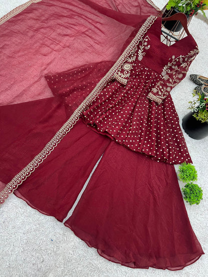 Women’s Ethnic Wear
