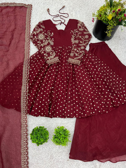 Women’s Ethnic Wear